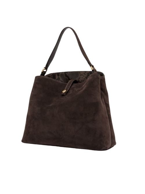 Fiona borsa a spalla GIANNI CHIARINI | BS12486CMPTYI974